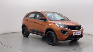 Used 2019 Tata Nexon [2017-2020] XMA AMT Diesel Diesel Automatic exterior RIGHT FRONT CORNER VIEW