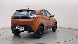 Used 2019 Tata Nexon [2017-2020] XMA AMT Diesel Diesel Automatic exterior RIGHT REAR CORNER VIEW