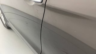 Used 2014 Honda CR-V [2013-2018] 2.4 AT Petrol Automatic dents MINOR SCRATCH