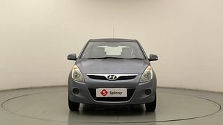 Used 2010 Hyundai i20 [2008-2012] Sportz 1.2 Petrol Manual exterior FRONT VIEW