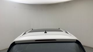 Used 2020 skoda Karoq Style AT Petrol Automatic exterior EXTERIOR ROOF VIEW