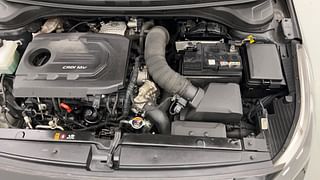 Used 2020 Hyundai Verna SX Opt Diesel Diesel Manual engine ENGINE LEFT SIDE VIEW