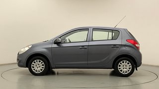 Used 2010 Hyundai i20 [2008-2012] Sportz 1.2 Petrol Manual exterior LEFT SIDE VIEW