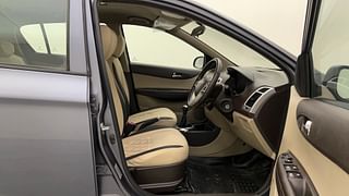Used 2010 Hyundai i20 [2008-2012] Sportz 1.2 Petrol Manual interior RIGHT SIDE FRONT DOOR CABIN VIEW