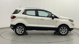 Used 2021 Ford EcoSport [2021-2021] SE 1.5L TDCi Diesel Manual exterior RIGHT SIDE VIEW