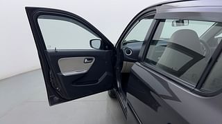 Used 2016 Maruti Suzuki Alto K10 [2014-2019] VXi Petrol Manual interior LEFT FRONT DOOR OPEN VIEW