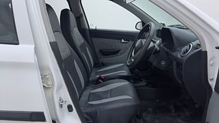 Used 2016 Maruti Suzuki Alto 800 [2016-2019] VXI (O) Petrol Manual interior RIGHT SIDE FRONT DOOR CABIN VIEW