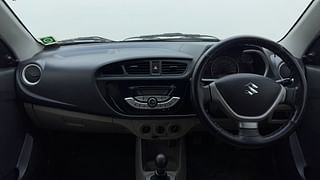 Used 2016 Maruti Suzuki Alto K10 [2014-2019] VXi Petrol Manual interior DASHBOARD VIEW