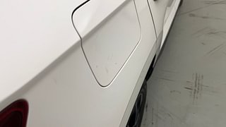 Used 2020 skoda Karoq Style AT Petrol Automatic dents MINOR SCRATCH