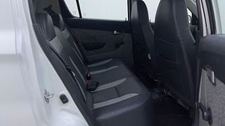 Used 2016 Maruti Suzuki Alto 800 [2016-2019] VXI (O) Petrol Manual interior RIGHT SIDE REAR DOOR CABIN VIEW
