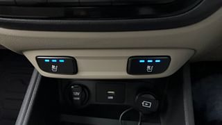 Used 2020 Hyundai Verna SX Opt Diesel Diesel Manual top_features Ventilated seats