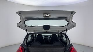 Used 2016 Maruti Suzuki Alto 800 [2016-2019] VXI (O) Petrol Manual interior DICKY DOOR OPEN VIEW