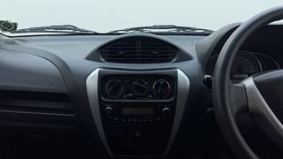 Used 2016 Maruti Suzuki Alto 800 [2016-2019] VXI (O) Petrol Manual interior MUSIC SYSTEM & AC CONTROL VIEW