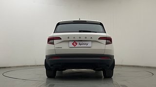 Used 2020 skoda Karoq Style AT Petrol Automatic exterior BACK VIEW