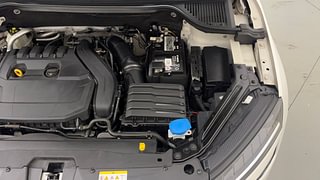 Used 2020 skoda Karoq Style AT Petrol Automatic engine ENGINE LEFT SIDE VIEW