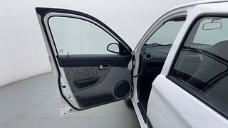 Used 2016 Maruti Suzuki Alto 800 [2016-2019] VXI (O) Petrol Manual interior LEFT FRONT DOOR OPEN VIEW