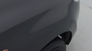 Used 2016 Maruti Suzuki Alto K10 [2014-2019] VXi Petrol Manual dents MINOR DENT