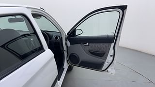 Used 2016 Maruti Suzuki Alto 800 [2016-2019] VXI (O) Petrol Manual interior RIGHT FRONT DOOR OPEN VIEW