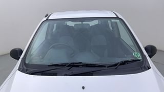 Used 2016 Maruti Suzuki Alto 800 [2016-2019] VXI (O) Petrol Manual exterior FRONT WINDSHIELD VIEW