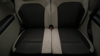 Used 2020 Renault Triber RXZ Petrol Manual interior THIRD ROW SEAT