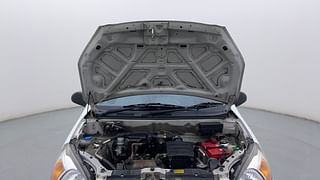 Used 2016 Maruti Suzuki Alto 800 [2016-2019] VXI (O) Petrol Manual engine ENGINE & BONNET OPEN FRONT VIEW