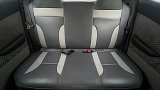 Used 2016 Maruti Suzuki Alto 800 [2016-2019] VXI (O) Petrol Manual interior REAR SEAT CONDITION VIEW