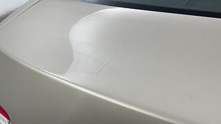 Used 2016 Toyota Corolla Altis [2014-2017] VL AT Petrol Petrol Automatic dents MINOR SCRATCH