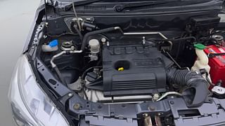 Used 2016 Maruti Suzuki Alto K10 [2014-2019] VXi Petrol Manual engine ENGINE RIGHT SIDE VIEW