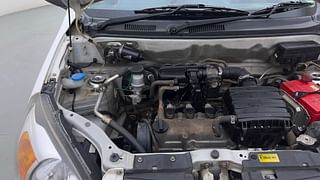 Used 2016 Maruti Suzuki Alto 800 [2016-2019] VXI (O) Petrol Manual engine ENGINE RIGHT SIDE VIEW