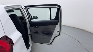 Used 2016 Maruti Suzuki Alto 800 [2016-2019] VXI (O) Petrol Manual interior RIGHT REAR DOOR OPEN VIEW