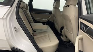Used 2020 skoda Karoq Style AT Petrol Automatic interior RIGHT SIDE REAR DOOR CABIN VIEW