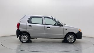 Used 2012 Maruti Suzuki Alto K10 [2010-2014] LXi Petrol Manual exterior RIGHT SIDE VIEW