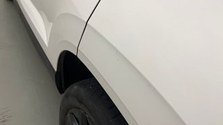 Used 2020 skoda Karoq Style AT Petrol Automatic dents MINOR SCRATCH