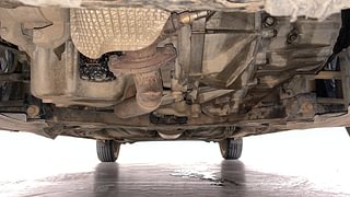 Used 2018 Maruti Suzuki Baleno [2015-2019] RS Petrol Petrol Manual extra FRONT LEFT UNDERBODY VIEW