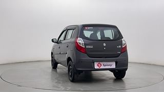 Used 2016 Maruti Suzuki Alto K10 [2014-2019] VXi Petrol Manual exterior LEFT REAR CORNER VIEW