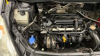 Used 2010 Hyundai i20 [2008-2012] Sportz 1.2 Petrol Manual engine ENGINE RIGHT SIDE VIEW