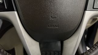 Used 2010 Hyundai i20 [2008-2012] Sportz 1.2 Petrol Manual top_features Airbags