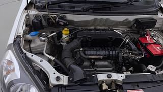 Used 2016 Maruti Suzuki Alto 800 [2012-2016] Vxi Petrol Manual engine ENGINE RIGHT SIDE VIEW