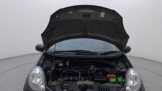Used 2014 Honda Amaze 1.2L EX Petrol Manual engine ENGINE & BONNET OPEN FRONT VIEW