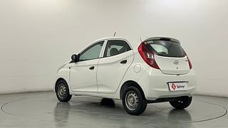 Used 2018 Hyundai Eon [2011-2018] Era +  CNG (Outside Fitted) Petrol+cng Manual exterior LEFT REAR CORNER VIEW