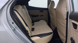 Used 2018 Hyundai Eon [2011-2018] Magna + (O) 1.0 Petrol Manual interior RIGHT SIDE REAR DOOR CABIN VIEW