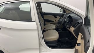 Used 2018 Hyundai Eon [2011-2018] Era +  CNG (Outside Fitted) Petrol+cng Manual interior RIGHT SIDE FRONT DOOR CABIN VIEW