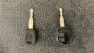 Used 2011 Maruti Suzuki Swift Dzire [2008-2012] VDI Diesel Manual extra CAR KEY VIEW