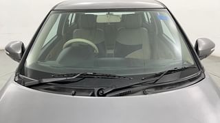 Used 2014 Maruti Suzuki Swift Dzire VXI Petrol Manual exterior FRONT WINDSHIELD VIEW