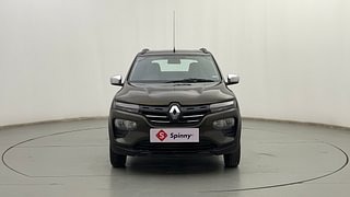 Used 2021 Renault Kwid RXL Petrol Manual exterior FRONT VIEW