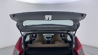 Used 2018 Hyundai Eon [2011-2018] Magna + (O) 1.0 Petrol Manual interior DICKY DOOR OPEN VIEW