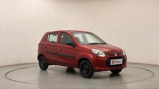 Used 2014 Maruti Suzuki Alto 800 [2012-2016] Vxi Petrol Manual exterior RIGHT FRONT CORNER VIEW