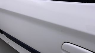 Used 2016 Maruti Suzuki Alto 800 [2012-2016] Vxi Petrol Manual dents MINOR SCRATCH