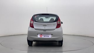 Used 2018 Hyundai Eon [2011-2018] Magna + (O) 1.0 Petrol Manual exterior BACK VIEW