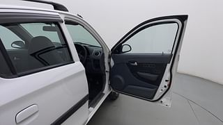 Used 2016 Maruti Suzuki Alto 800 [2012-2016] Vxi Petrol Manual interior RIGHT FRONT DOOR OPEN VIEW
